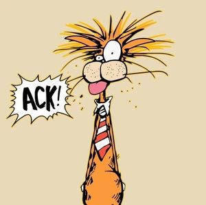 Meet your Posher, Bill